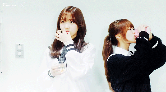 [러블리즈] 너무 착하고 예쁜 베이비소울을 소개합니다 | 인스티즈