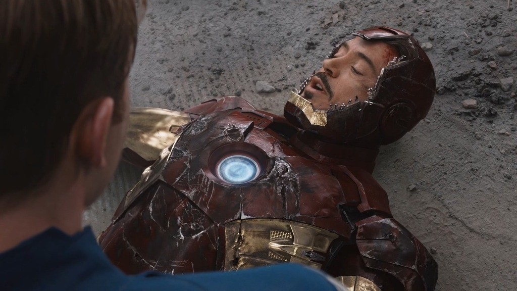 영화 어벤져스에 대한 흥미돋는 소소한 이야기들.txt | 인스티즈