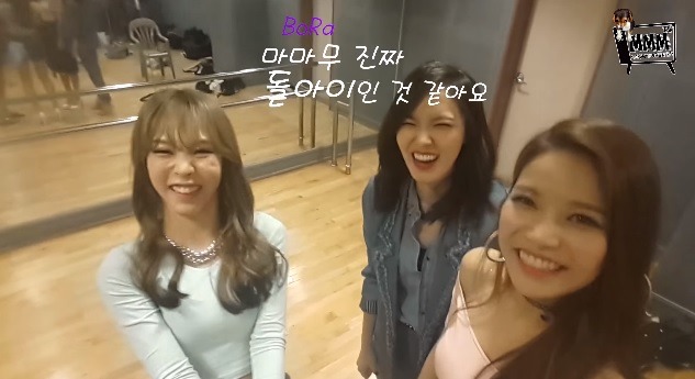 마마무 콘서트 가보고 싶어지는 라이브 | 인스티즈