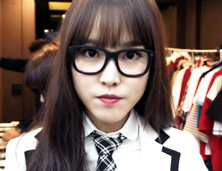 [여자친구] 최유나 | 인스티즈