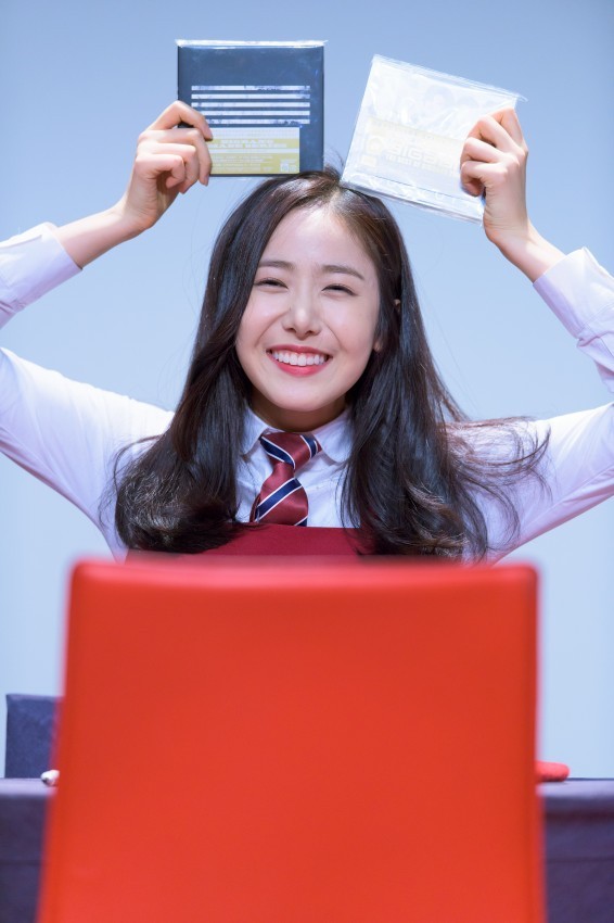 [여자친구] 황은비 | 인스티즈