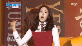 [여자친구] 황은비 | 인스티즈