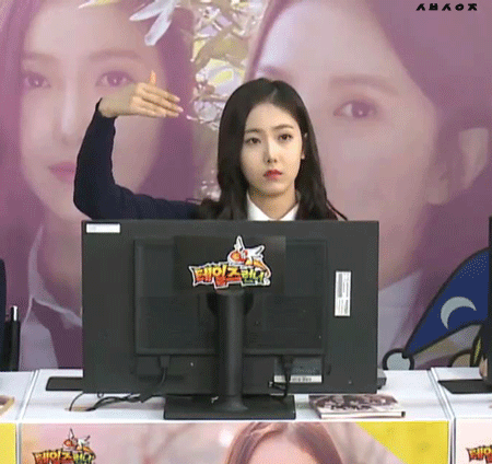 [여자친구] 황은비 | 인스티즈