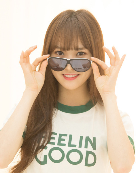 [여자친구] 최유나 | 인스티즈