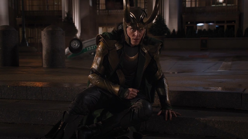 영화 어벤져스에 대한 흥미돋는 소소한 이야기들.txt | 인스티즈