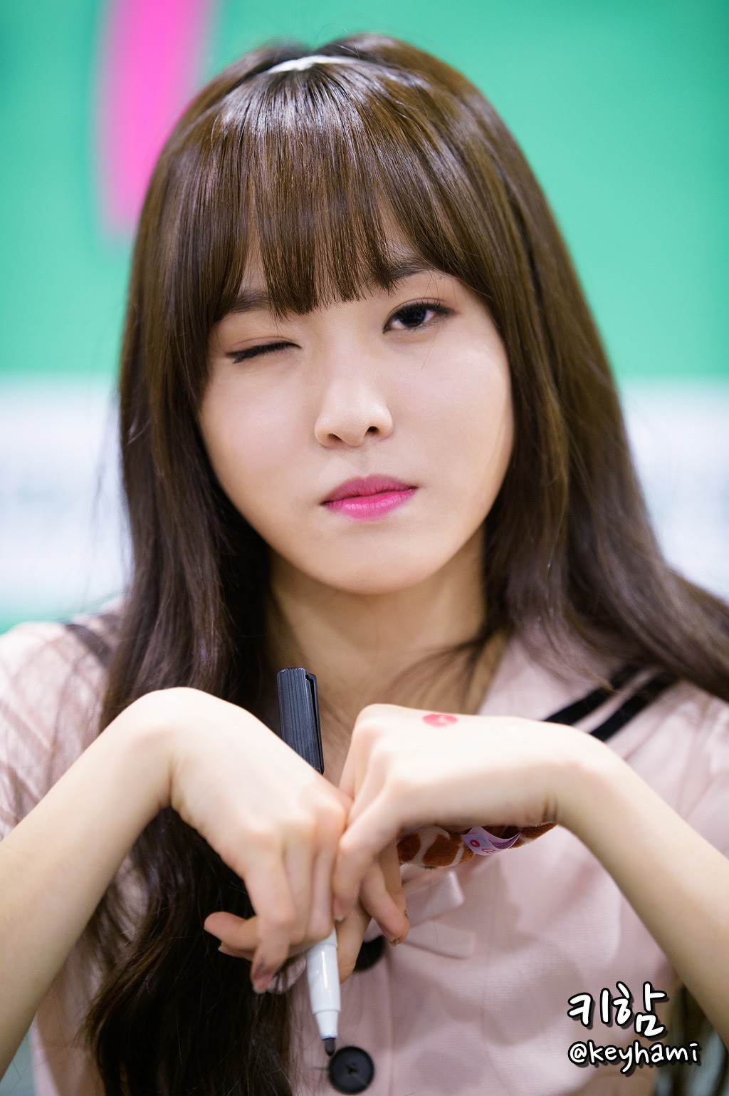 [여자친구] 최유나 | 인스티즈