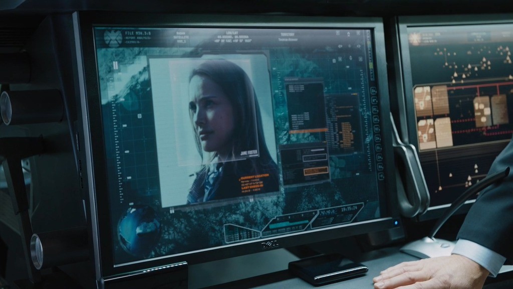 영화 어벤져스에 대한 흥미돋는 소소한 이야기들.txt | 인스티즈