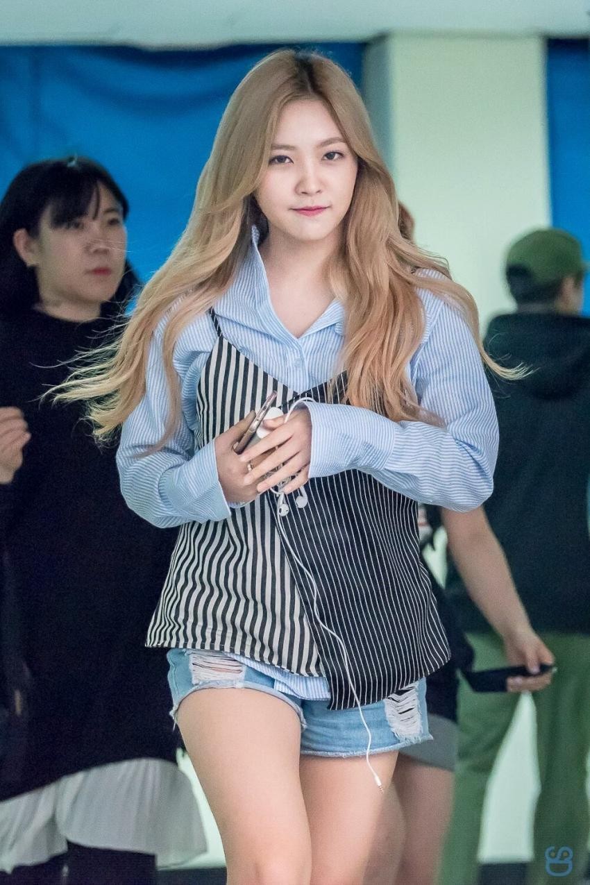 레벨이들 짤과 함께하는 아는 형님 레드벨벳편 예고ㅋㅋ | 인스티즈