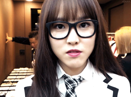 [여자친구] 최유나 | 인스티즈