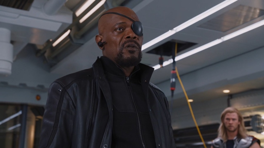 영화 어벤져스에 대한 흥미돋는 소소한 이야기들.txt | 인스티즈