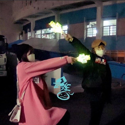 언제 나올지 궁금한 아이유 & 악동뮤지션 찬혁 듀엣곡 | 인스티즈