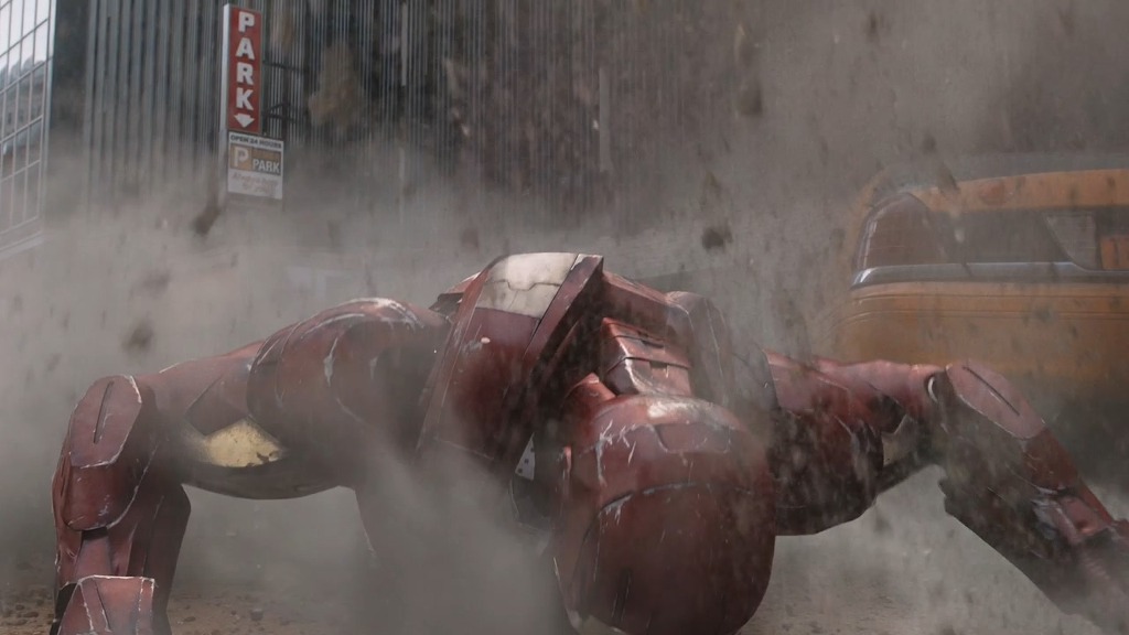 영화 어벤져스에 대한 흥미돋는 소소한 이야기들.txt | 인스티즈