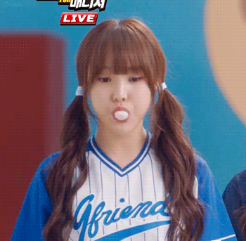 [여자친구] 최유나 | 인스티즈