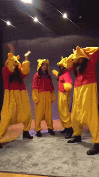 리더는 묵직해야 한다 - 아이린 | 인스티즈