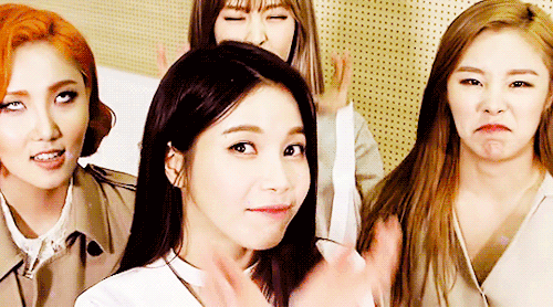 마마무 콘서트 가보고 싶어지는 라이브 | 인스티즈