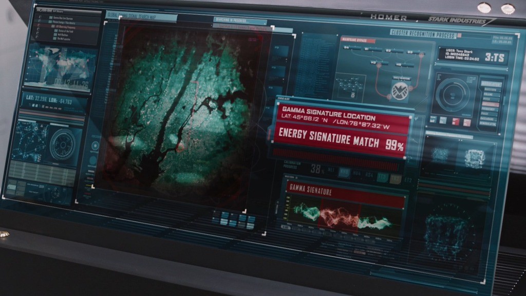 영화 어벤져스에 대한 흥미돋는 소소한 이야기들.txt | 인스티즈