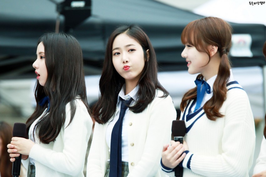 [여자친구] 황은비 | 인스티즈