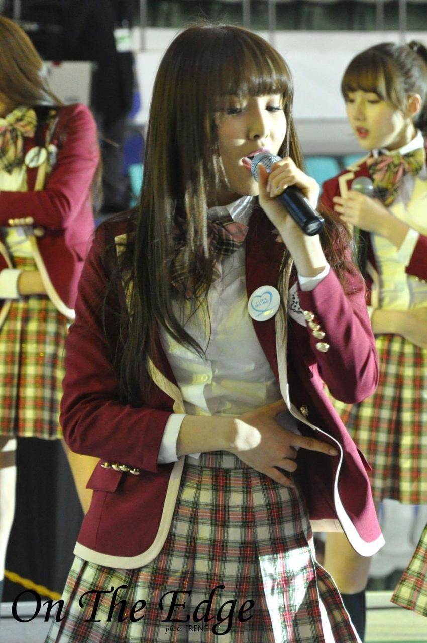 [여자친구] 최유나 | 인스티즈