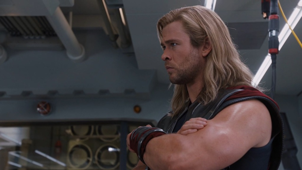 영화 어벤져스에 대한 흥미돋는 소소한 이야기들.txt | 인스티즈