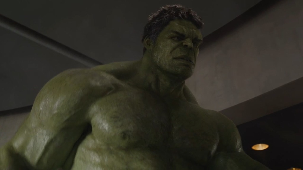 영화 어벤져스에 대한 흥미돋는 소소한 이야기들.txt | 인스티즈