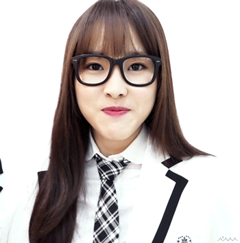 [여자친구] 최유나 | 인스티즈