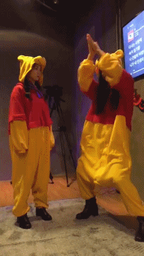 리더는 묵직해야 한다 - 아이린 | 인스티즈