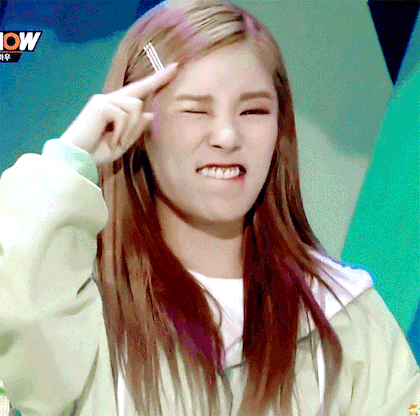 마마무 휘인 움짤 털이 | 인스티즈