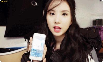 [여자친구] 정은비 | 인스티즈