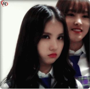 [여자친구] 정은비 | 인스티즈