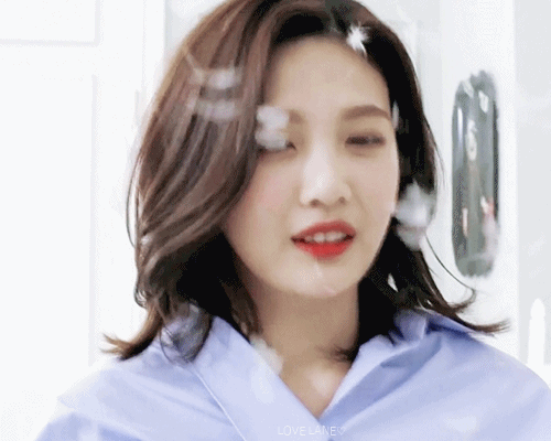 어제자 예쁨폭발한 조이 .jpgif | 인스티즈