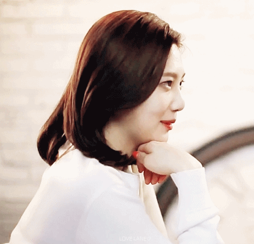 어제자 예쁨폭발한 조이 .jpgif | 인스티즈