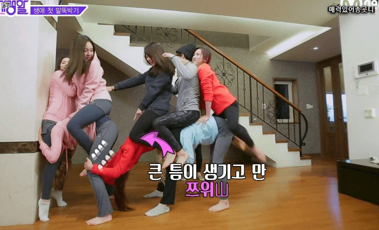 4/16 음악중심 500회 특집걸그룹끼리 노래 바꿔부르기 : 트와이스, 여자친구, 마마무, 오마이걸x에이핑크, 우주소녀xEXID | 인스티즈