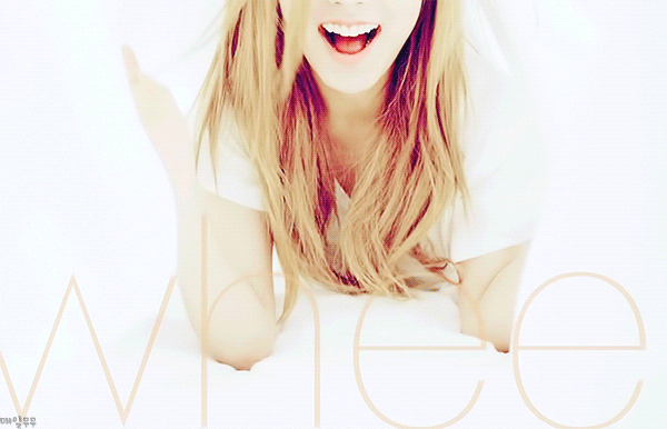 마마무 휘인 움짤 털이 | 인스티즈