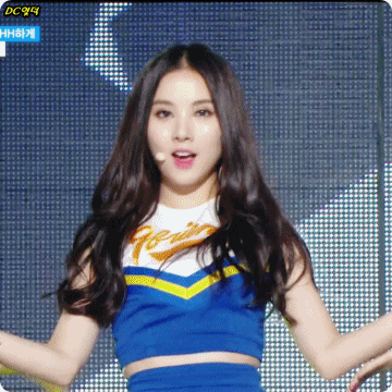 [여자친구] 정은비 | 인스티즈