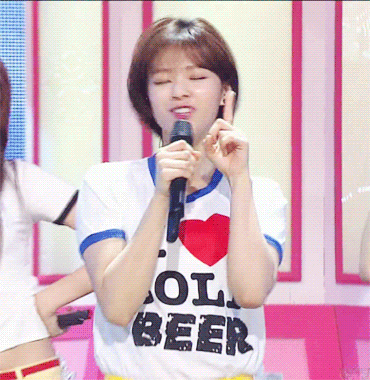 매니아층 취향저격하는 트와이스 정연.jpg | 인스티즈