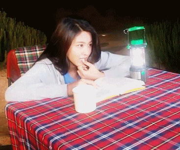 김설현.gif | 인스티즈