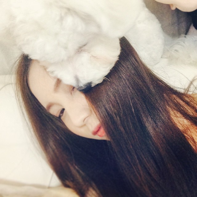 You mumble under your breath - 화정 | 인스티즈