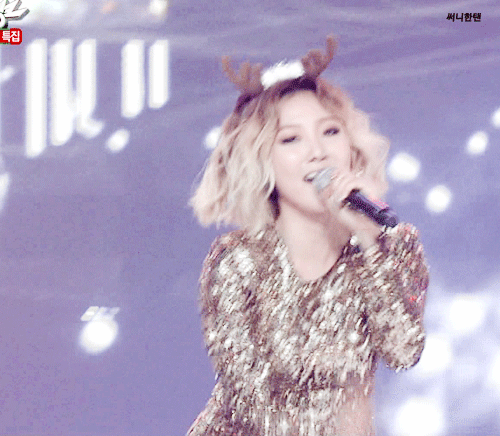 외국에서 인기가 더 많은 마마무 95년생 막내 | 인스티즈