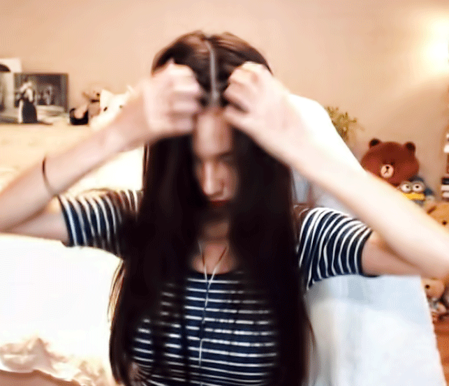 You mumble under your breath - 화정 | 인스티즈