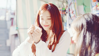 [에이핑크] 정은지 솔로 데뷔곡 하늘바라기에 대한 국문적 해석 | 인스티즈