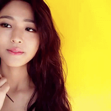 김설현.gif | 인스티즈