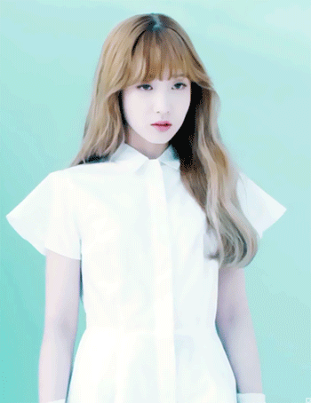 러블리즈 "A New Trilogy"티저 움짤.gif | 인스티즈