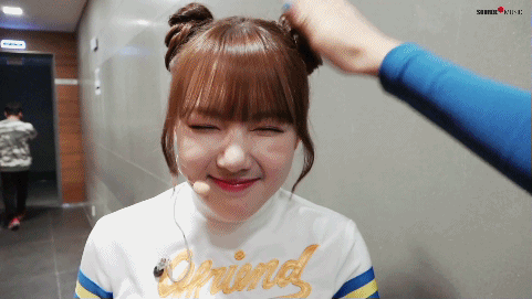 [여자친구] 정예린 | 인스티즈