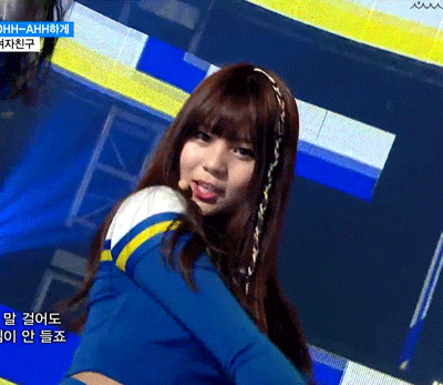 [여자친구] 김예원 | 인스티즈