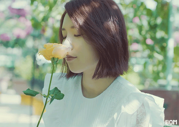 러블리즈 "A New Trilogy"티저 움짤.gif | 인스티즈