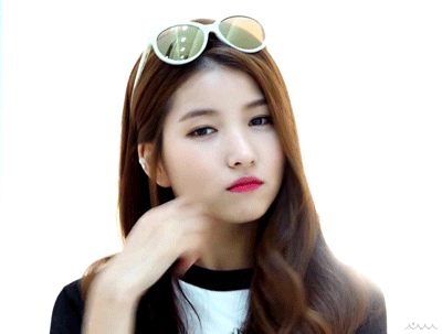 [여자친구] 김소정 | 인스티즈