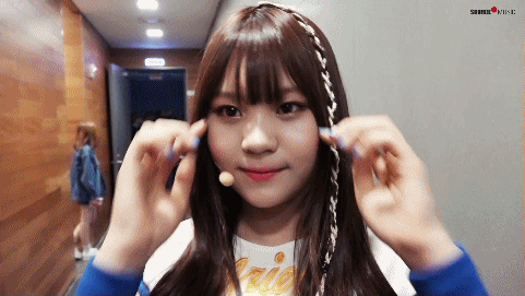 [여자친구] 김예원 | 인스티즈