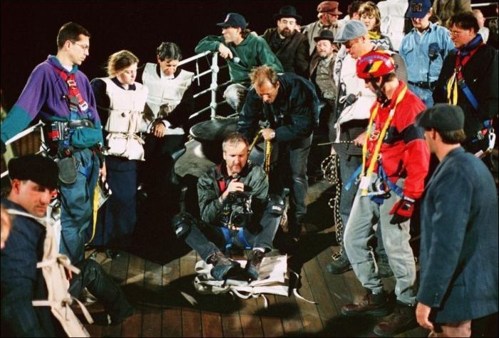 영화 타이타닉을 아시나요?.jpg | 인스티즈