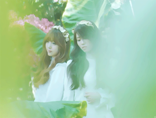 러블리즈 "A New Trilogy"티저 움짤.gif | 인스티즈