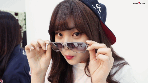 [여자친구] 김예원 | 인스티즈